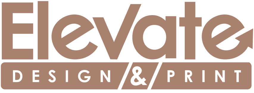 Elevate Design & Print